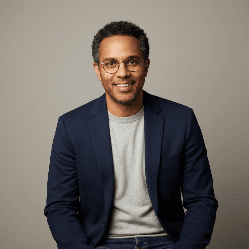 Профессор Эрик Линдстрем